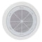 TOA ELECTRONICS PC-1868W-EB CEILING SPEAKER, 6W 100V, 5