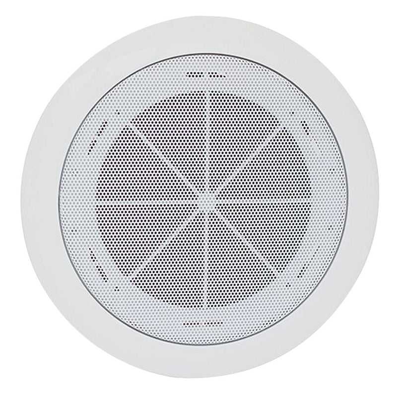 TOA ELECTRONICS PC-1868W-EB CEILING SPEAKER, 6W 100V, 5