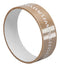 3M 3M 5559 3MMSQ-100 Tape, Acrylic Adhesive, Water Contact Indicator, Square Form Factor, 3mm x 3mm