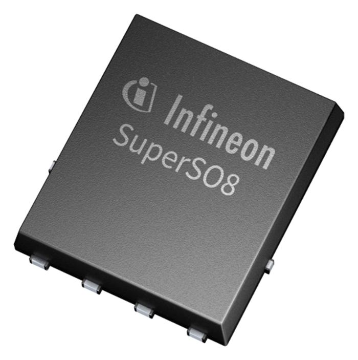 INFINEON ISC033N03LF2SATMA1 Power MOSFET, N Channel, 30 V, 108 A, 0.0033 ohm, TDSON, Surface Mount