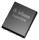INFINEON ISC320N12LM6ATMA1 Power MOSFET, N Channel, 120 V, 24 A, 0.032 ohm, TDSON, Surface Mount