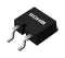 ROHM SCS212ANHRTRL Silicon Carbide Schottky Diode, Single Dual Cathode, 650 V, 12 A, 17 nC, TO-263