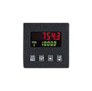 RED LION CONTROLS C48CD107 COUNTER, LCD, 6DIGIT, 0.3", 85-250VAC