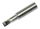 HAKKO T19-D5 Tip, Soldering Iron, Chisel, 5 mm Width