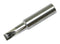 HAKKO T19-D5 Tip, Soldering Iron, Chisel, 5 mm Width