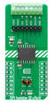 MIKROELEKTRONIKA MIKROE-5179 Add-On Board, SPI Isolator 5 Click, MikroE mikroBUS Compatible Development Boards