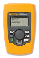 FLUKE FLUKE 709H Calibrator, Precision, Current, Voltage, 15 cm, 9 cm, 3 cm, 0.01% &plusmn; 2cts, 300 g