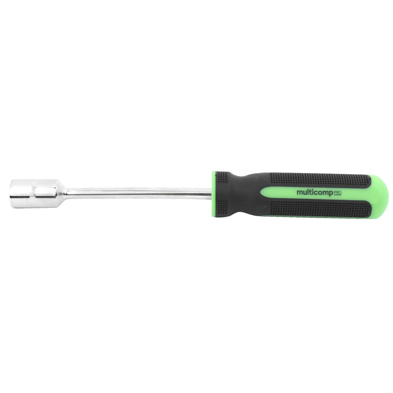 MULTICOMP PRO MPND-14 Nut Driver, Chrome Vanadium, 14 mm