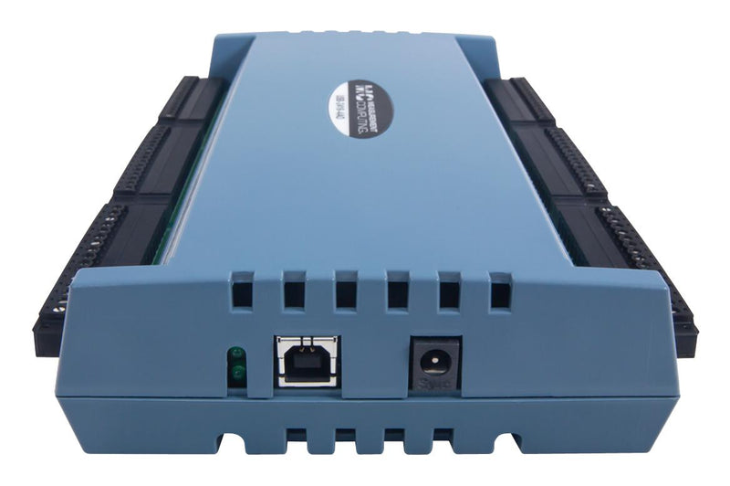 DIGILENT MCC USB-2416-4AO MULTIFUNCTION TEMP & VOLTAGE DEVICE