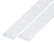 GCT 10-25-A-0152-C-4-08-4-T FFC / FPC Cable, 25 Core, 1 mm, Same Sided Contacts, 6 ", 152 mm, White