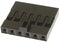 AMPHENOL COMMUNICATIONS SOLUTIONS 78211-006LF Connector Housing, FCI Mini-PV 78211, Receptacle, 6 Ways, 2.54 mm