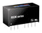 RECOM POWER RS3K-2405SZ/H3 Isolated Through Hole DC/DC Converter, ITE, SIP, 4:1, 3 W, 1 Output, 5 V