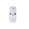 MULTICOMP PRO MP012622 Socket Adaptor, Mirror Surface, 3/8� to 1/2�, Chrome Vanadium