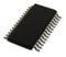 FTDI FT232RNL-REEL Interface Bridges, USB to UART, 3.3 V, 5.25 V, SSOP, 28 Pins, -40 &deg;C