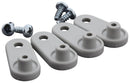 FIBOX FP 22046 FEET (BUMPERS)