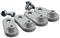 FIBOX FP 22046 FEET (BUMPERS)