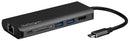 STARTECH DKT30CSDHPD USB-C 4K Laptop Multiport Adaptor with SD Card Reader & Power Delivery GTIN UPC EAN: 0065030872362
