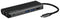 STARTECH DKT30CSDHPD USB-C 4K Laptop Multiport Adaptor with SD Card Reader & Power Delivery GTIN UPC EAN: 0065030872362