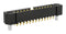 HARWIN M80-5092642 Pin Header, Wire-to-Board, 2 mm, 2 Rows, 26 Contacts, Through Hole Straight