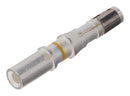 ITT CANNON 031-8558-000 Circular Connector Contact, CA-B Series, Socket, Crimp, 10 AWG