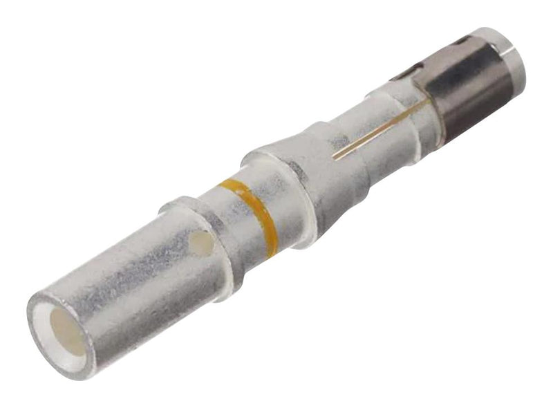 ITT CANNON 031-8558-000 Circular Connector Contact, CA-B Series, Socket, Crimp, 10 AWG