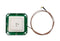 ABRACON APXG6413GH-0600A RF Antenna, 1.565 to 1.585GHz, GPS / Glonass / Galileo / BeiDou / QZSS / GNSS / SBAS, 4.7dBi