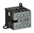 ABB GJL1211001R0011 Relay Contactor, 3PST-NO, 3P, 6 A, 3 kW, 690 VAC