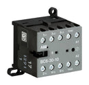 ABB GJL1213001R8101 Relay Contactor, 3PST-NO, 3P, 6 A, 3 kW, 690 VAC