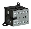 ABB GJL1311001R8010 Relay Contactor, 3PST-NO, 3P, 6 A, 3 kW, 690 VAC