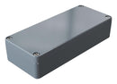 ROSE 01.06 15 03 Metal Enclosure, Electrical / Industrial, Aluminium, 64 mm, 150 mm, 34 mm, IP66