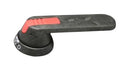 ABB 1SCA022381R2110 PISTOL HANDLE, DISCONNECT SWITCH, 145MM