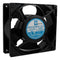 ORION FANS OA109AP-11-1TB AC Axial Fan, 115V, Square, 120 mm, 38 mm, Ball Bearing, 104 CFM