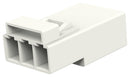 TE CONNECTIVITY 2834055-1 Lighting Connector, LIGHT-N-LOK Series, 3 Contacts, Receptacle, 4.5 mm, 1 Rows