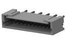 TE CONNECTIVITY - AMP 1-292207-2 Pin Header, Wire-to-Board, 1.5 mm, 1 Rows, 12 Contacts, Through Hole, AMP Mini-CT
