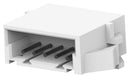 TE CONNECTIVITY - AMP 292254-5 Pin Header, Wire-to-Board, 2 mm, 1 Rows, 5 Contacts, Through Hole, CT Series