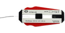 CK TOOLS T3756 25 Wire Stripper, Precision, 30 AWG / 0.25mm Capacity PVC, PTFE & Coated Wire GTIN UPC EAN: 5013969497908