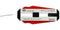 CK TOOLS T3756 25 Wire Stripper, Precision, 30 AWG / 0.25mm Capacity PVC, PTFE & Coated Wire GTIN UPC EAN: 5013969497908