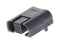 MOLEX 46436-3128 Rectangular Power Connector, R/A, 15 Contacts, Ten60 46436 Series, PCB Mount, Press Fit, 2 mm