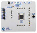 INFINEON BTS700201ESPDAUGHBDTOBO1 Daughter Board/Switch, PROFET+2 12V Motherboards, Automotive Load Drive SP005560804