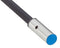 SICK IHM04-1B5PSVU2K Inductive Proximity Sensor, PNP/SPST-NO, 1.5 mm, 10 V to 30 V, IMM Series