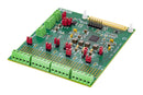 ANALOG DEVICES EVAL-AD5755-1SDZ Evaluation Board, AD5755-1ACPZ, 4 Channel, 16 Bit, Current/Voltage Output DAC