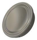 PUI AUDIO AS03604AR Speaker, General Purpose, 180 Hz to 20 kHz, 4 ohm, 4 W, 104 dB, Round, Bare Mount