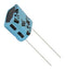 Eaton Bussmann PM-5R0V474-R PM-5R0V474-R Supercapacitor 0.47 F 5 V Radial Leaded -20% +80% 11.8 mm 1000 Hours @ 60&deg;C New
