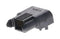 MOLEX 46437-3130 Rectangular Power Connector, R/A, 25 Contacts, Ten60 46437 Series, PCB Mount, Press Fit, 2 mm, Plug