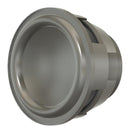 PUI AUDIO AS04204PR Speaker, General Purpose, 90 Hz to 20 kHz, 4 ohm, 10 W, 98 dB, Round, Bare Mount