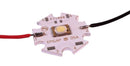 EPIGAP OCL-490-35 GE560 STAR LED Module, Green, 560 nm, 3.3 V, Star