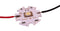 EPIGAP OCL-490-35 GE560 STAR LED Module, Green, 560 nm, 3.3 V, Star
