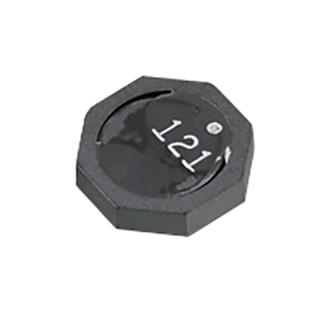 WURTH ELEKTRONIK 744065330 Power Inductor (SMD), 33 &micro;H, 1.6 A, Shielded, 1.3 A, WE-TPC Series