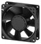 MULTICOMP PRO MP013415 AC FAN/VAPO/80MM/3200RPM/200-240V/0.255A