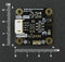 DFROBOT SEN0501 Environmental Sensor Board, SHTC3/BMP280/ML8511/VEML7700, I2C/UART, DFRduino UNO Development Boards GTIN UPC EAN: 6959420920136